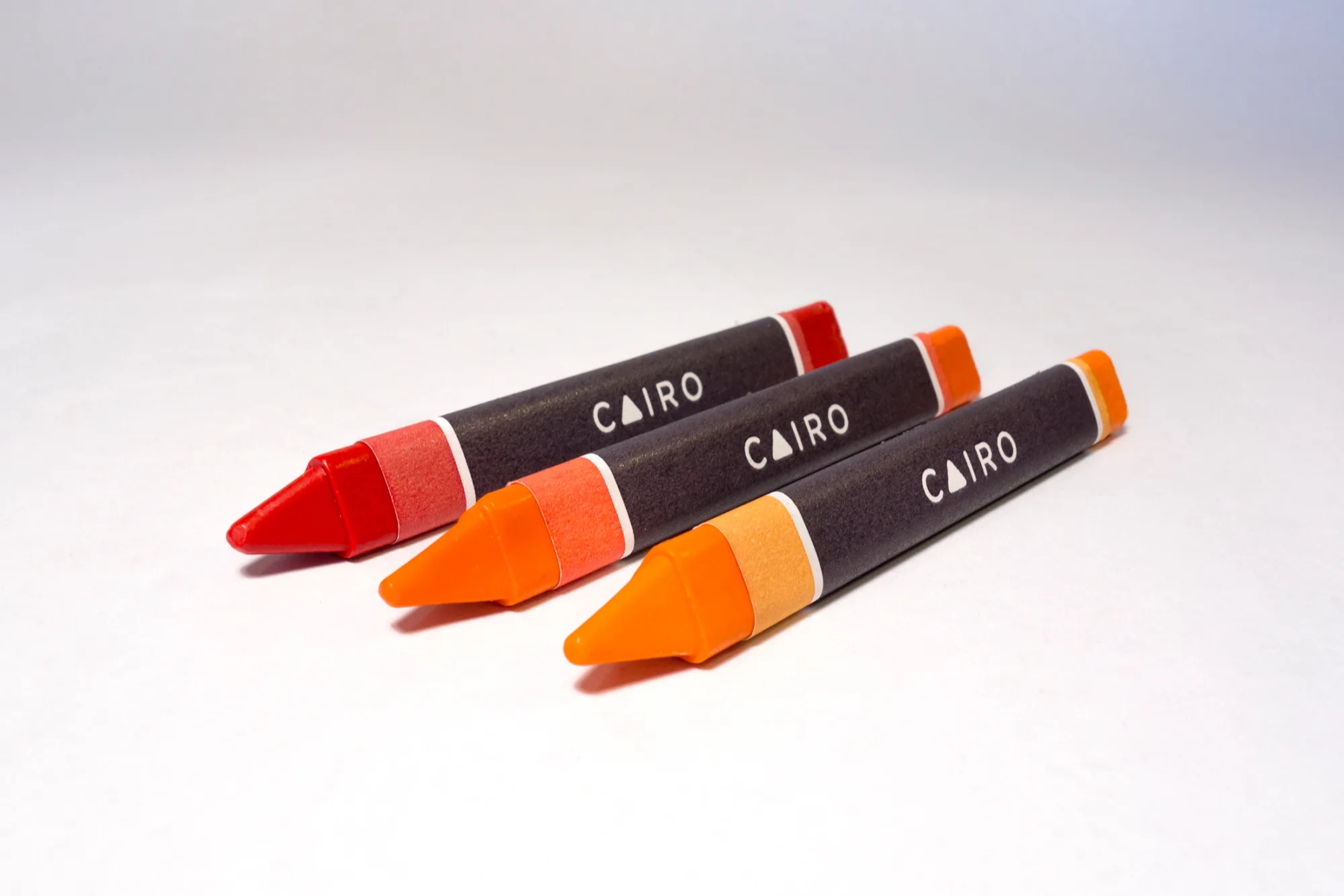 Cairo Crayons